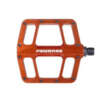 Pembree D3A Flat Pedal Large