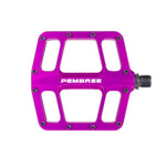 Pembree D3A Flat Pedal Large