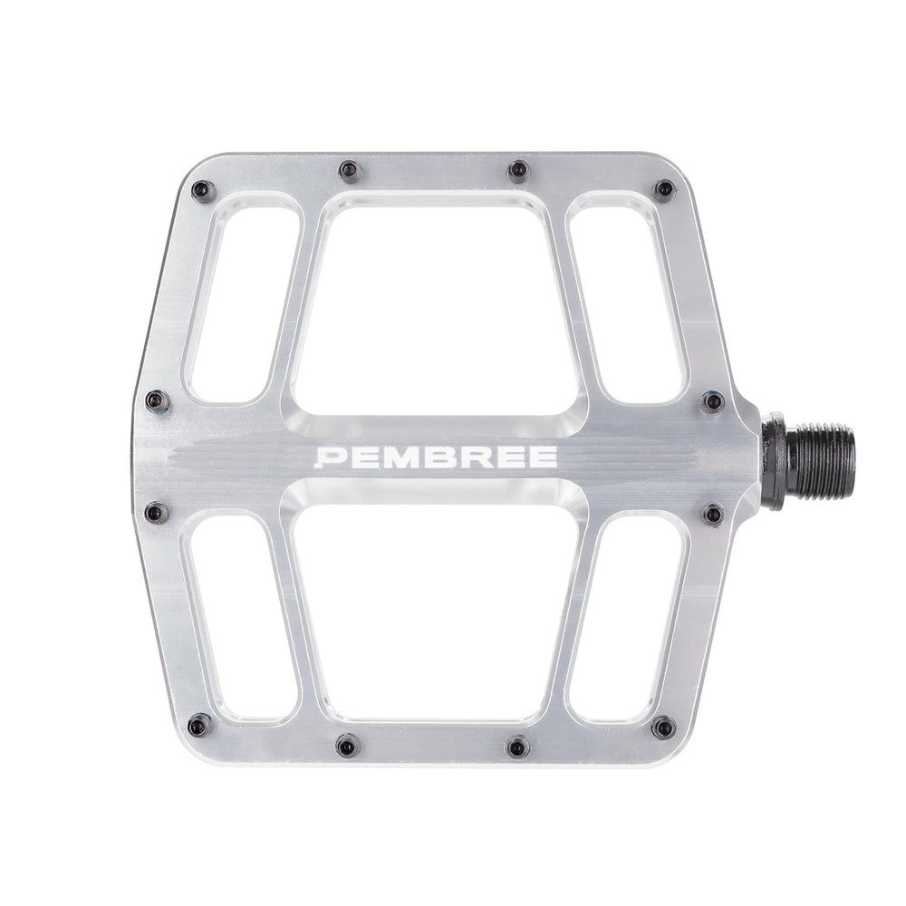 Pembree D3A Flat Pedal Large