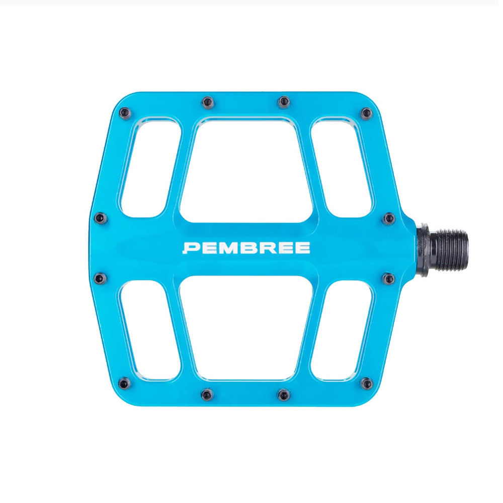 Pembree D3A Flat Pedal Large