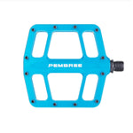 Pembree D3A Flat Pedal Large
