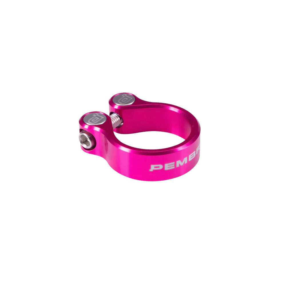 Pembree DBN Seat Clamp 38.6mm