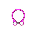 Pembree DBN Seat Clamp 38.6mm