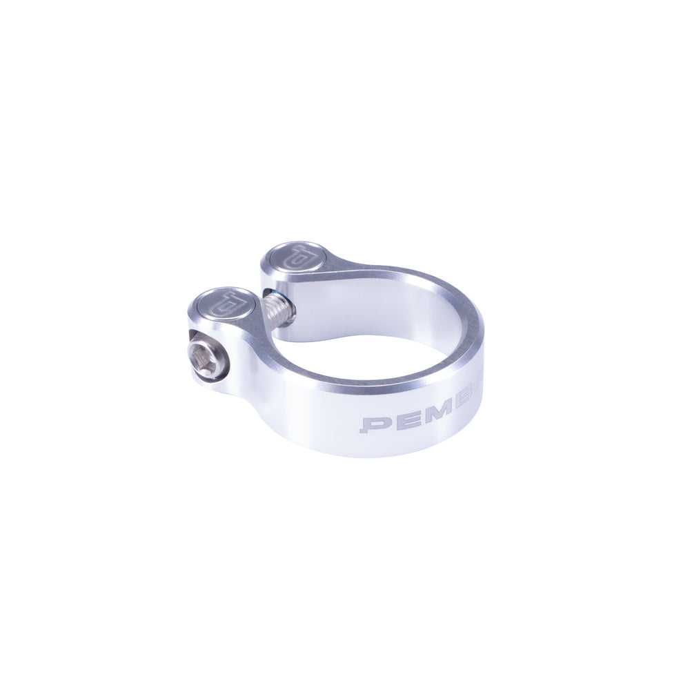 Pembree DBN Seat Clamp 38.6mm