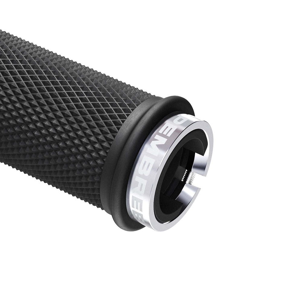 Pembree GCS Lock-On Grip Thin