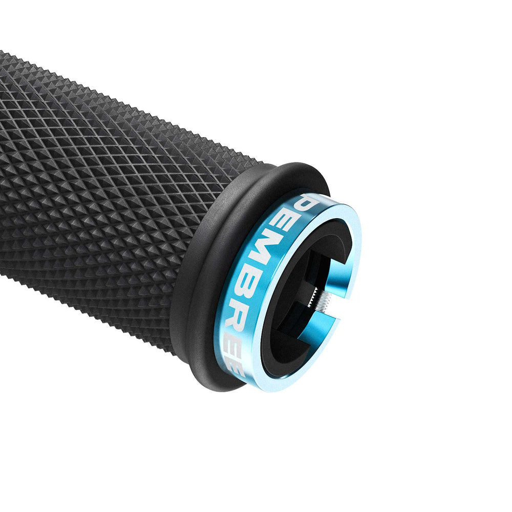Pembree GCS Lock-On Grip Thin
