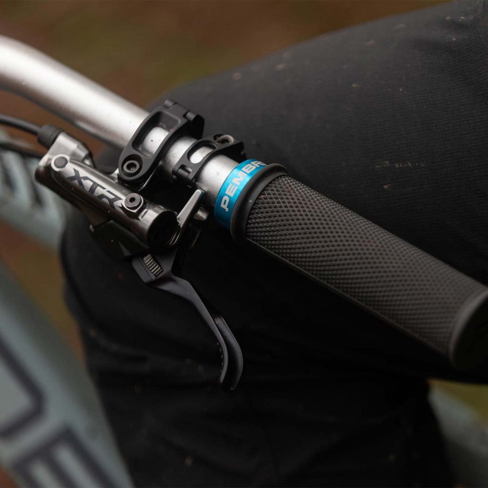 Pembree GCS Lock-On Grip Thin