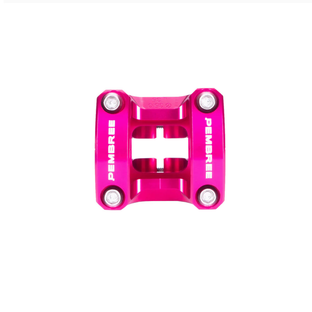 Pembree GCS Stem 31.8mm