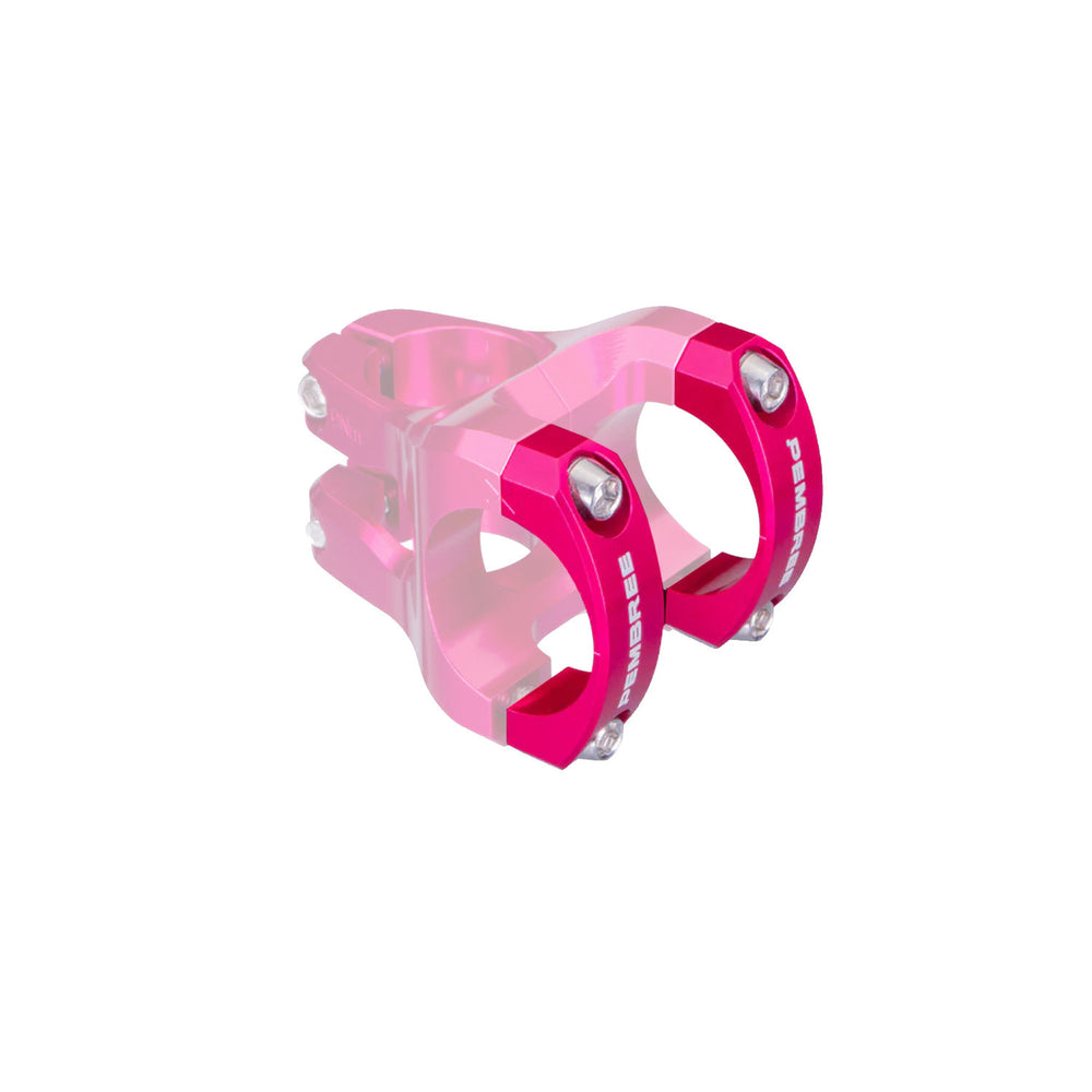 Pembree GCS Stem Faceplates 35mm