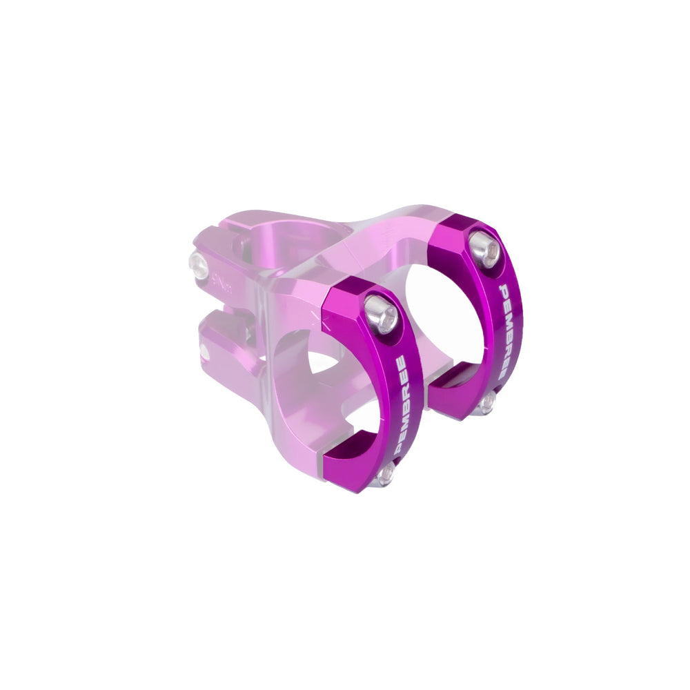 Pembree GCS Stem Faceplates 35mm