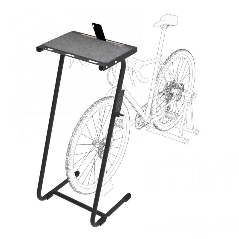 Peruzzo Home Training RI Desk