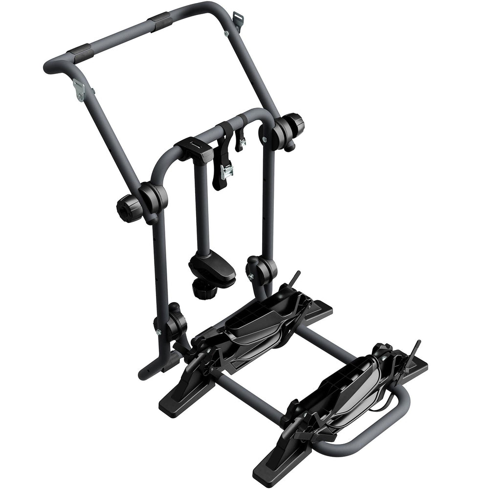 Peruzzo Pure Instinct 2 Bike Rear Carrier Car Rack