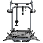 Peruzzo Pure Instinct 2 Bike Rear Carrier Car Rack