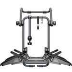 Peruzzo Pure Instinct 2 Bike Rear Carrier Car Rack