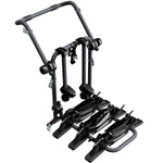 Peruzzo Pure Instinct 3 Bike Rear Carrier Car Rack