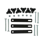 Peruzzo Fixing Kit for Pure Instinct Roof Carrier