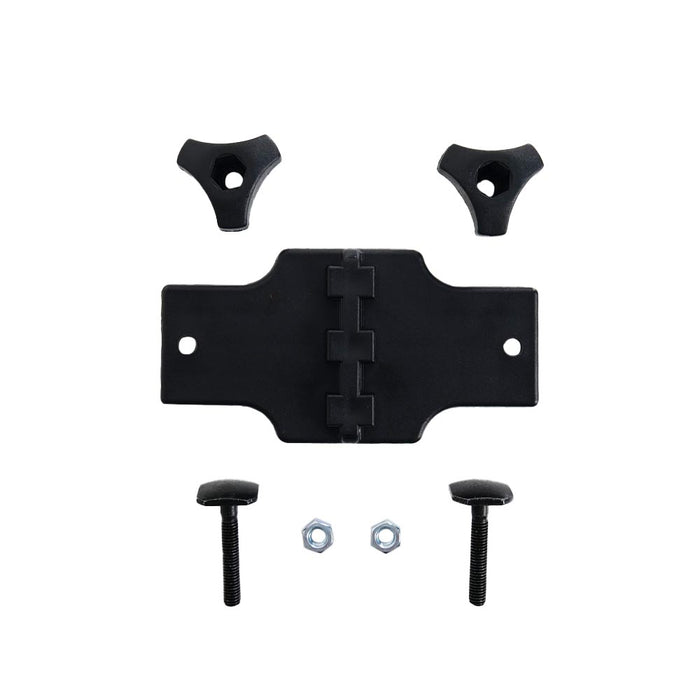 Peruzzo Wider Roof Bar Kit