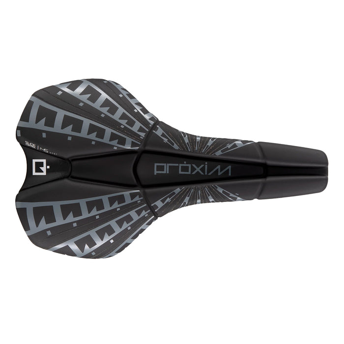 Prologo Proxim W460 145 Recycled Steel Rail