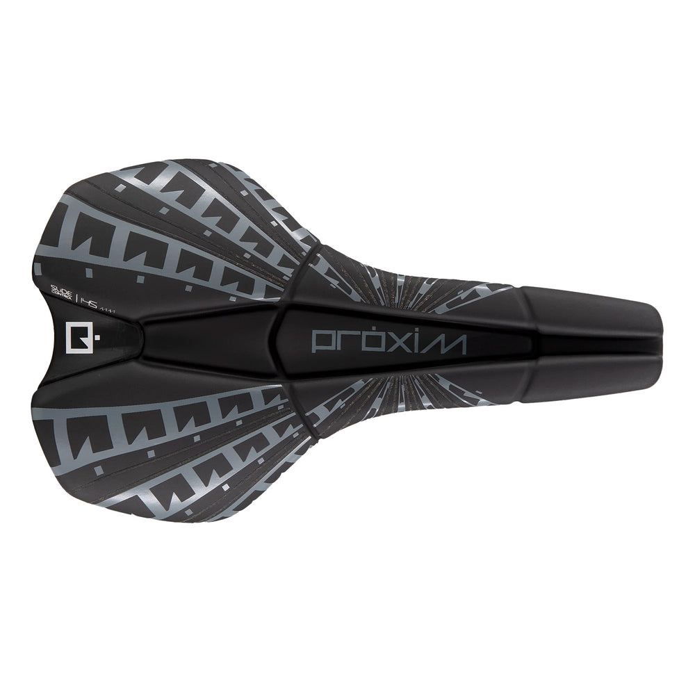 Prologo Proxim W460 145 Recycled Steel Rail