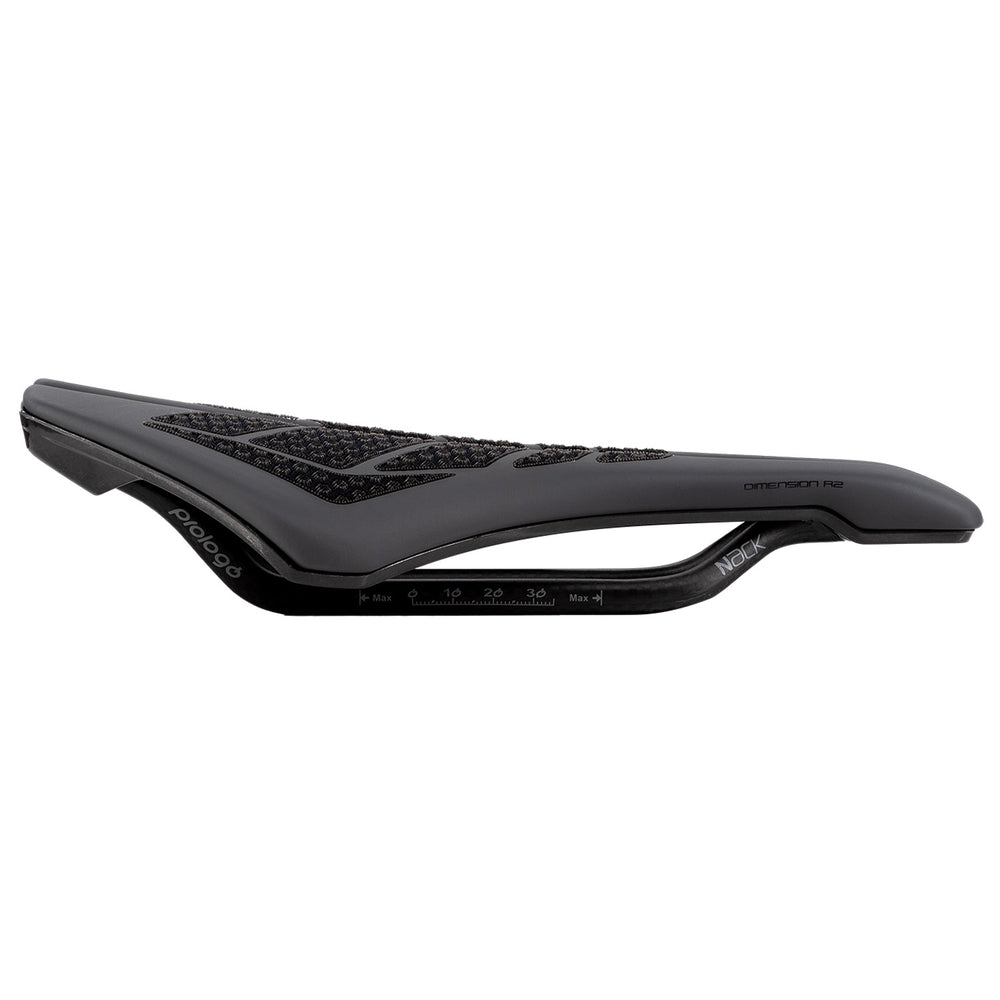 Prologo Dimension R2 CPC PAS 143 Nack