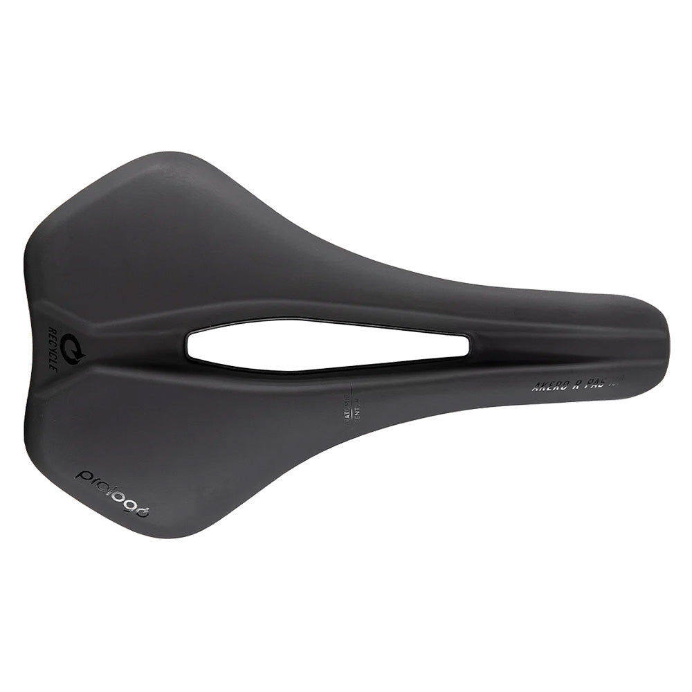 Prologo Akero R PAS Recycled Steel 160