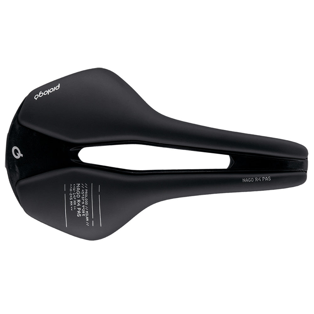 Prologo Nago R4 PAS Nack 147