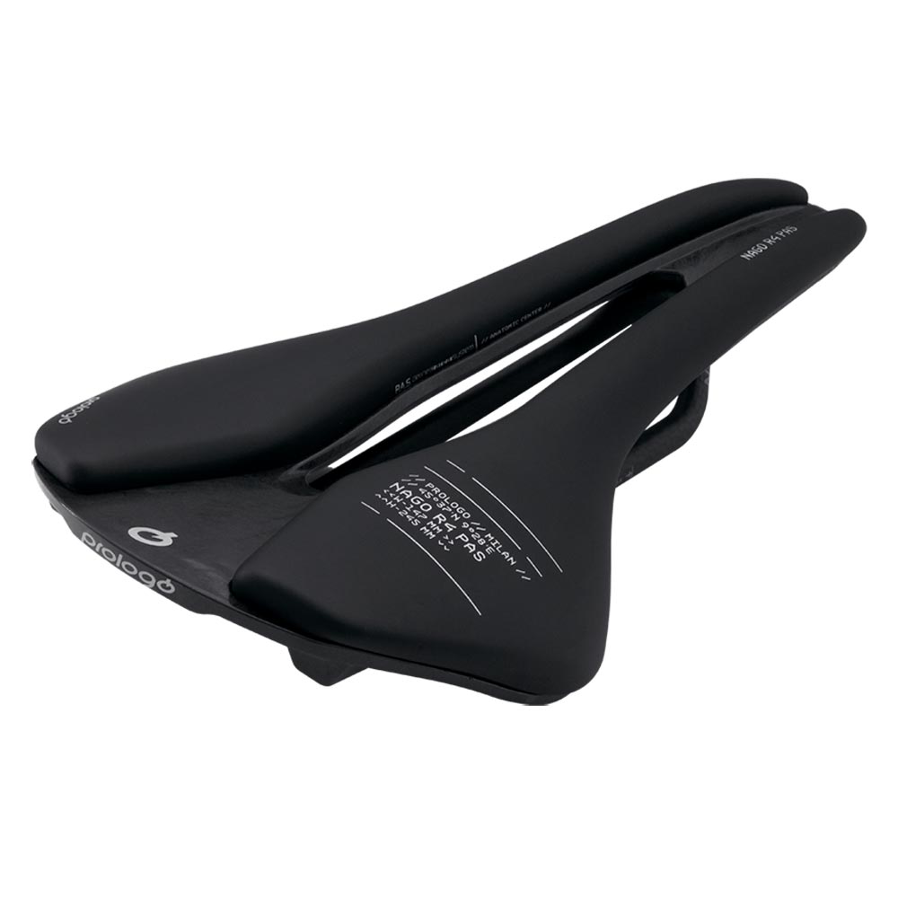 Prologo Nago R4 PAS Nack 147