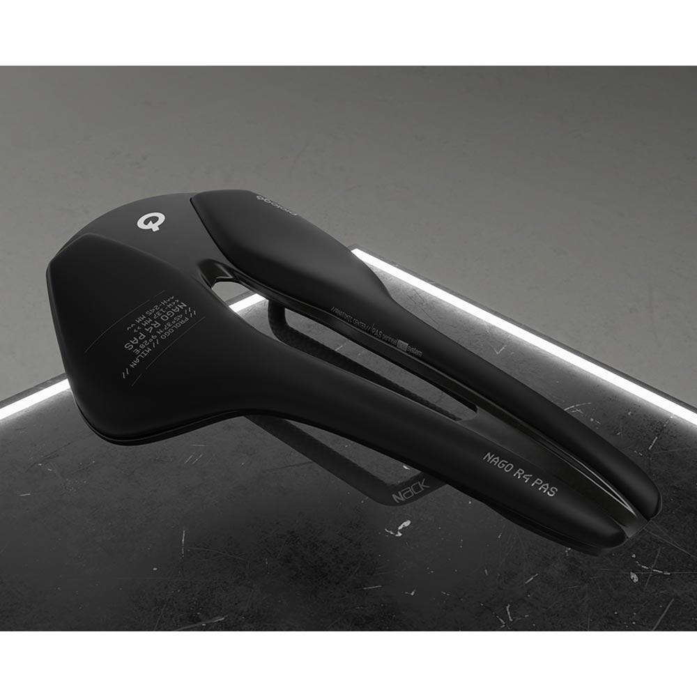 Prologo Nago R4 PAS Nack 147