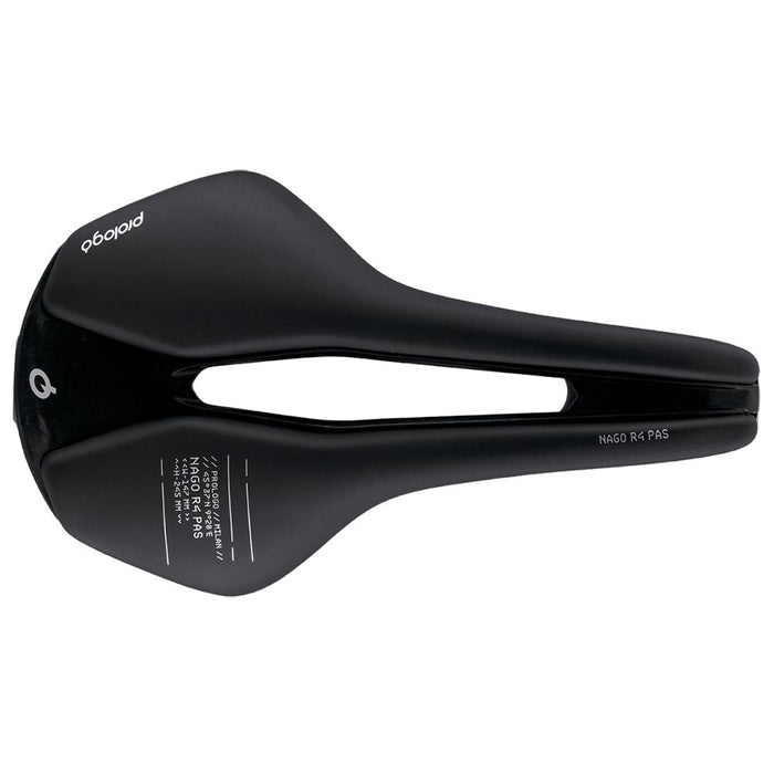 Prologo Nago R4 PAS Tirox 147