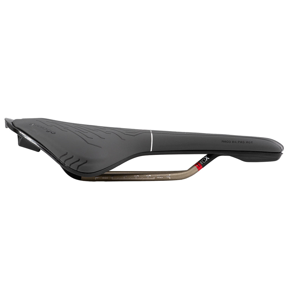 Prologo Nago R4 PAS AGX Tirox 137