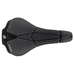 Prologo Scratch M5 140 Nack Carbon Saddle in Black