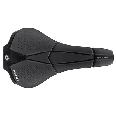 Prologo Scratch M5 140 Nack Carbon Saddle in Black
