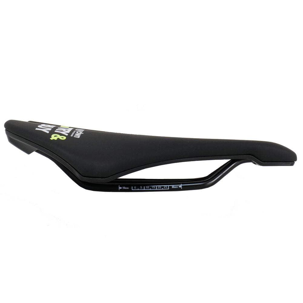 Prologo Dimension R2 PAS 153 Steel