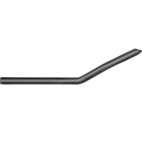 Profile Design Aluminium Aerobar Extensions - 26a / 400 mm