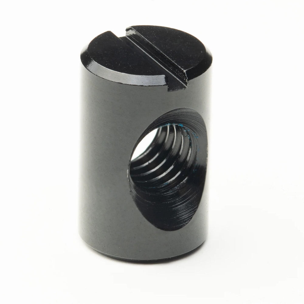 Profile Design Barrel For Aeria Bracket With Slot