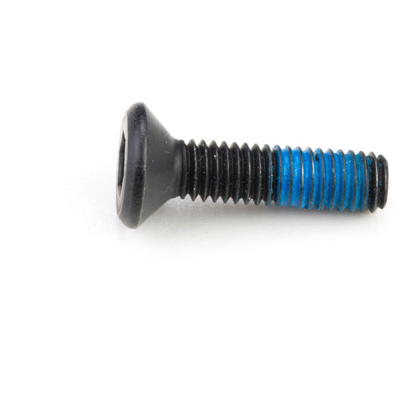 Profile Design Bolt M6 x 20 Flat Head Countersunk