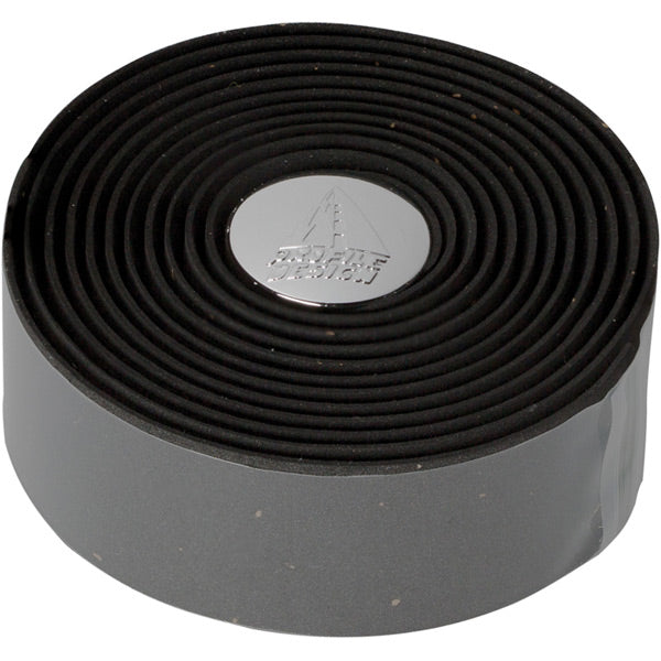 Cork Handlebar Tape - Black