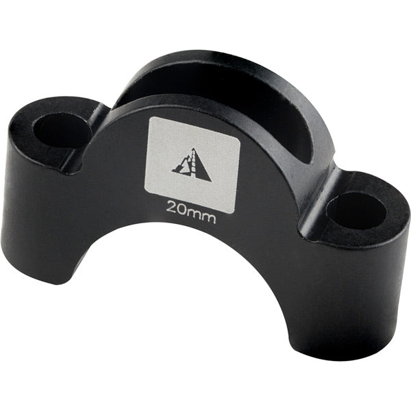 Profile Design Aerobar Riser Kit - 20 mm