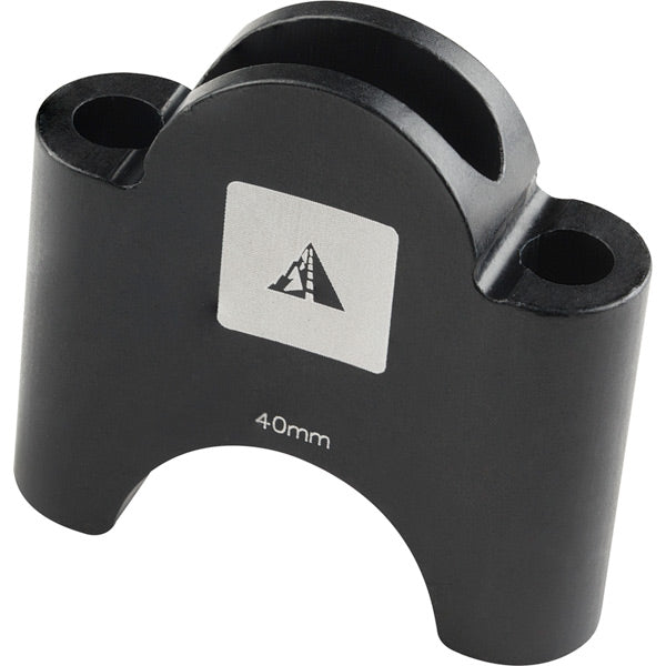 Profile Design Aerobar Riser Kit - 40 mm