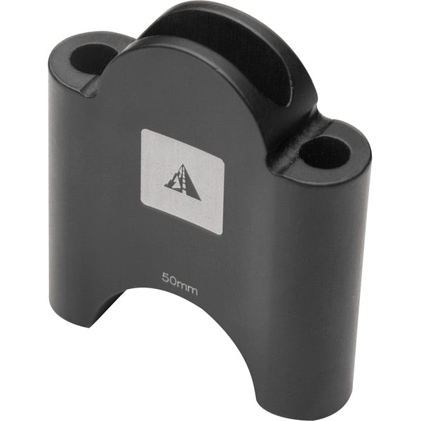 Profile Design Aerobar Riser Kit - 50 mm