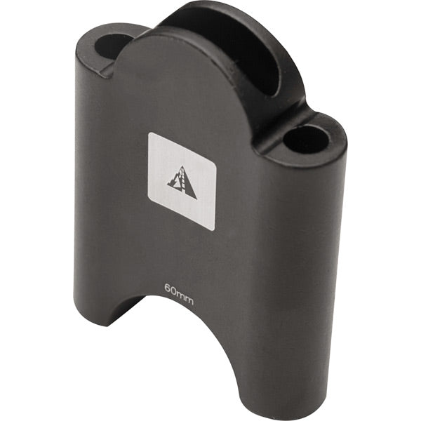 Profile Design Aerobar Riser Kit - 60 mm