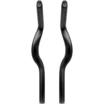 Profile Design ASA Aluminium Aerobar Extensions - 52A - 340 mm