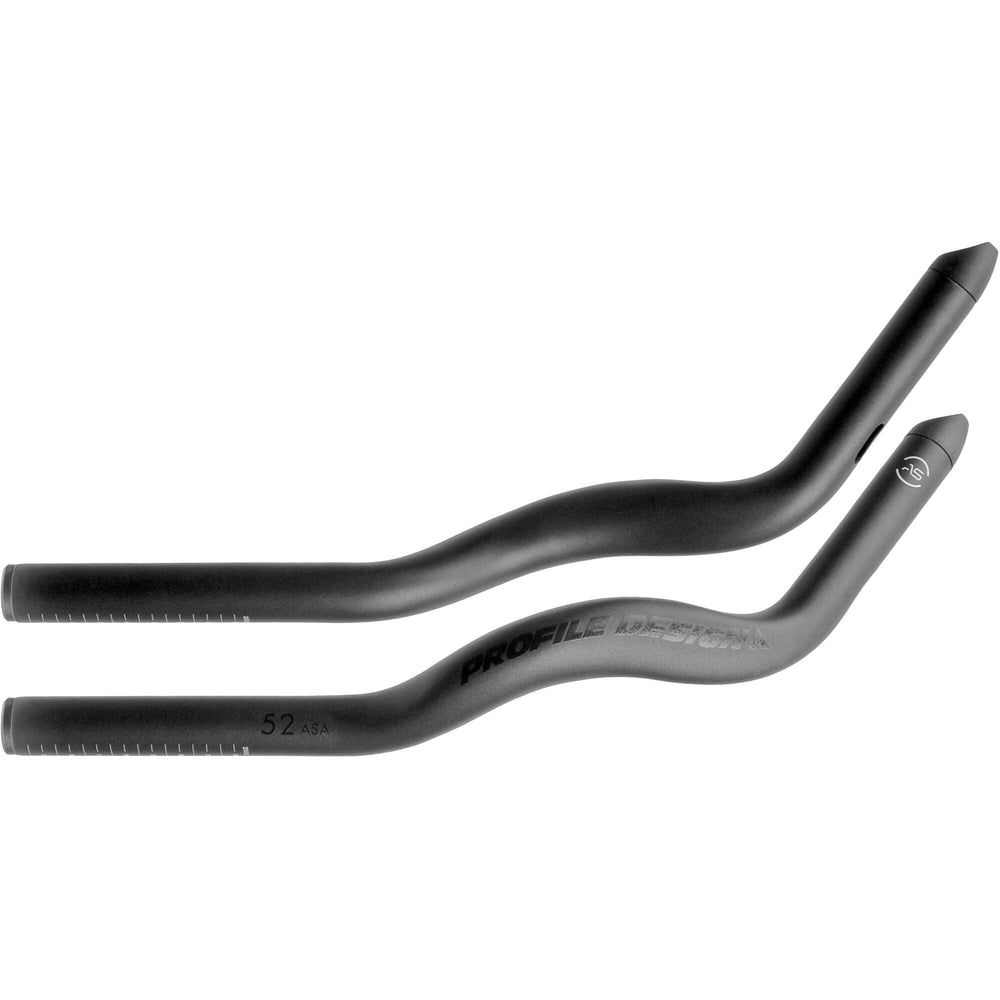 Profile Design ASA Aluminium Aerobar Extensions