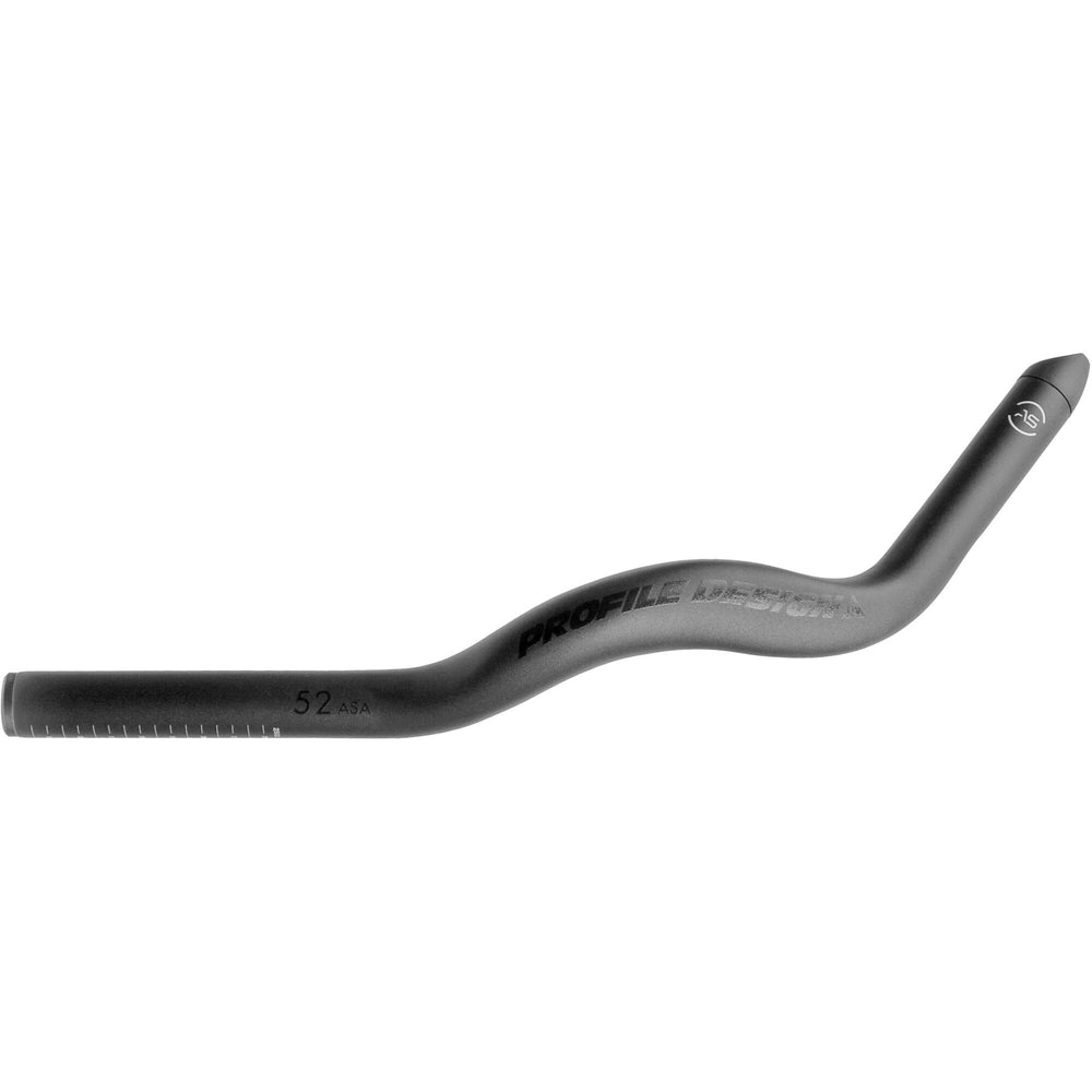 Profile Design ASA Aluminium Aerobar Extensions