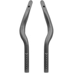 Profile Design ASA Aluminium Aerobar Extensions