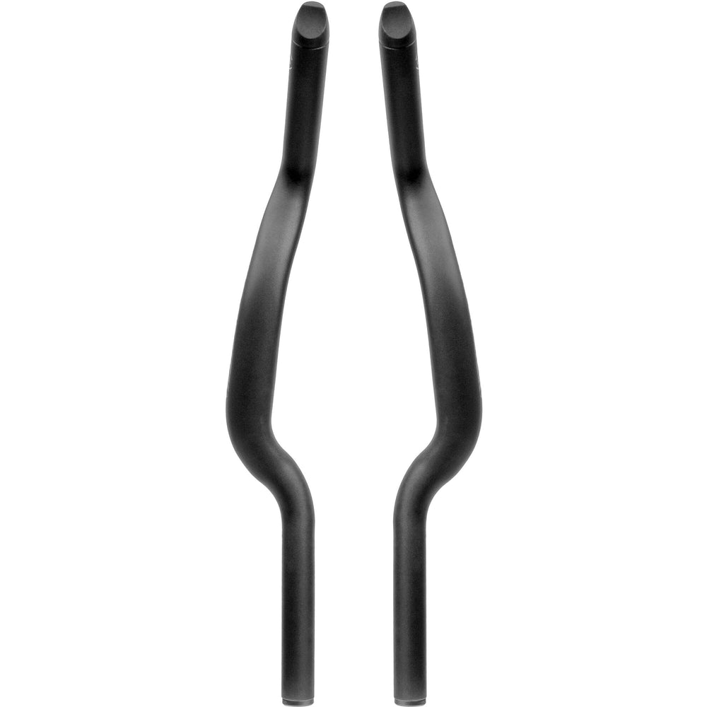 Profile Design ASA Aluminium Aerobar Extensions - 52A - 400 mm