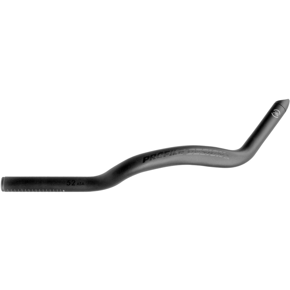 Profile Design ASA Aluminium Aerobar Extensions
