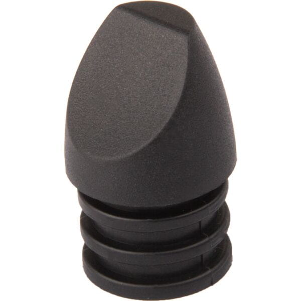 Profile Design Aerobar end plug - suits 22.2mm extensions
