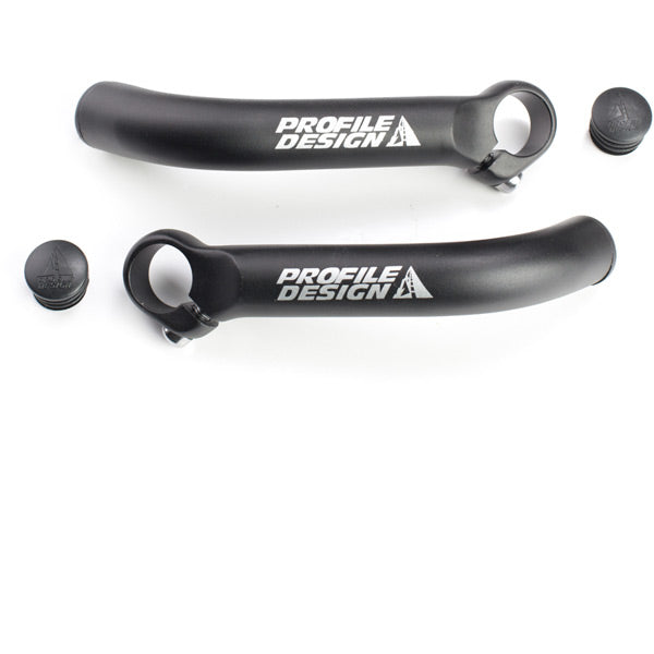 Profile Design Brief Bar End