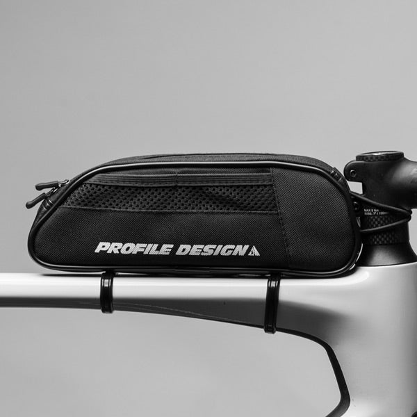 Profile Design Top Tube Storage Pack
